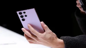 لو نفسك في موبايل فخم بأداء رهيب وسعر معقول.. شوف Honor 500 Pro الجديد!